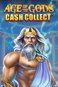 age of gods