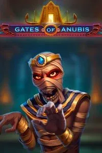 gate of anubis