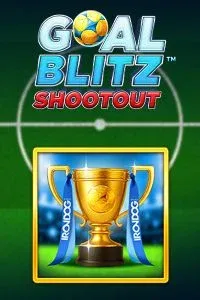 goal blitz