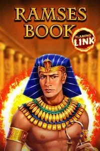 ramses book