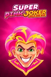 super pink joker
