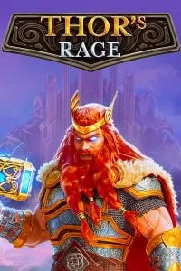 thor rage